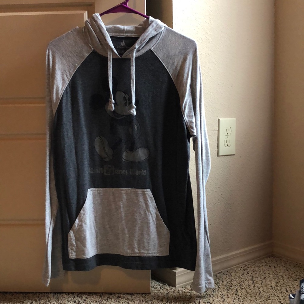 Walt Disney World shirt